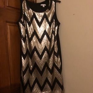 Semi used dresses